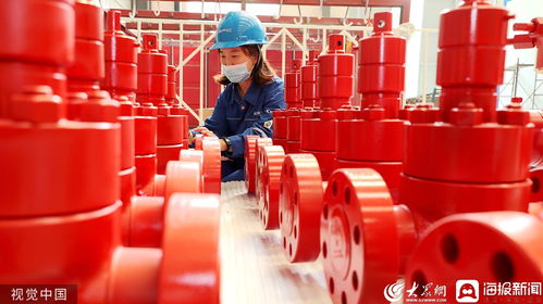技術攻堅，海洋裝備制造的“脈搏”——記東營海洋裝備制造企業(yè)技術員趕制電纜填充繩設備