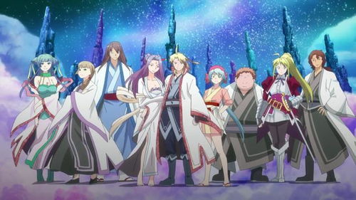 笑到肚疼的動漫游戲開發小說推薦，大王饒命之后不書荒