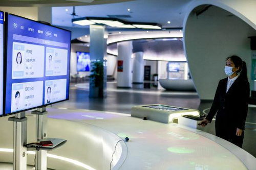 投資熱潮涌動 中國高科技動漫技術開發(fā)迎來黃金發(fā)展期