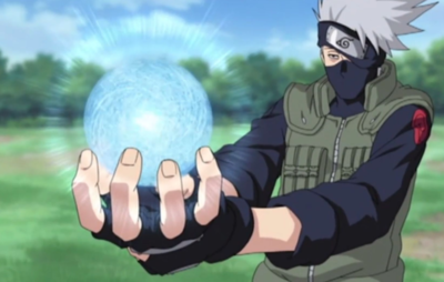 卡卡西的最強(qiáng)忍術(shù) 是須佐能乎，還是寫輪眼背后的戰(zhàn)術(shù)智慧？